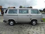 Volkswagen T3 Vanagon Automatik mit H-Kennzeichen - Oldtimer: Van