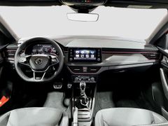 SKODA Scala Monte Carlo 18"URSA MATRIX 5Jahre Garantie