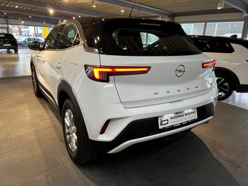 Bild 5 Opel Mokka-e Edition - SHZ | RFK | LED