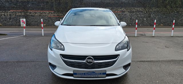 Opel Corsa E Selection