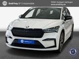 Skoda Enyaq iV 60 Sportline - Skoda Enyaq: Iv