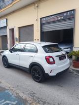 Fiat 500X 1.3 MultiJet 95 CV Urban - weiße Fiat 500L Urban