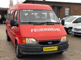 Ford Transit multivan 9 Sitzplatz Oldtimer - gebrauchte Ford Transit aus dem Jahr 1996