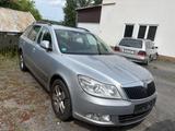 Skoda Octavia Combi  turboschaden - Skoda Octavia: Turbo