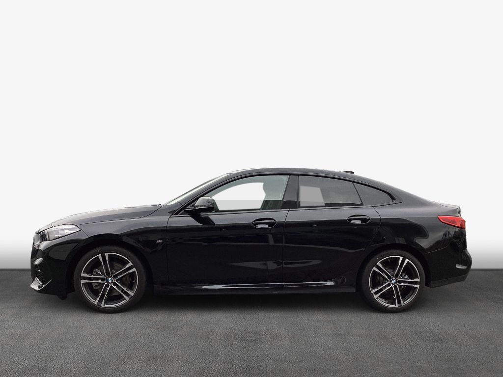 BMW 218i Gran Coupe Aut. M Sport foto 5