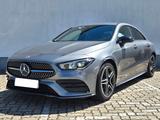 Mercedes-Benz CLA 200 AMG*Night Paket*MBUX Navigation*Ambiente - Mercedes-Benz CLA 200 in Karlsruhe