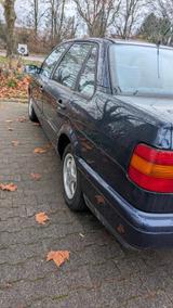 Volkswagen Passat 35i - Volkswagen Passat: 35