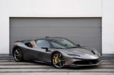 Ferrari SF90 FIORANO PACK / VOLL / CARBON - Ferrari SF90: Coupe
