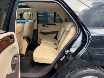 Mercedes GLE 350 - 12