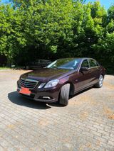 Mercedes-Benz Mercedes Benz 250 Cdi Blue Efficiency - Mercedes-Benz 250: 250e