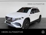 Mercedes-Benz EQB 300 4M AMG|LED|DISTR|PANO|360|NIGHT|EASYP - gebrauchte Mercedes-Benz EQB aus dem Jahr 2022