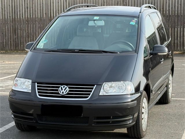 Volkswagen Sharan 2.0 Trendline | Automatik |Klima | 7-Sitz