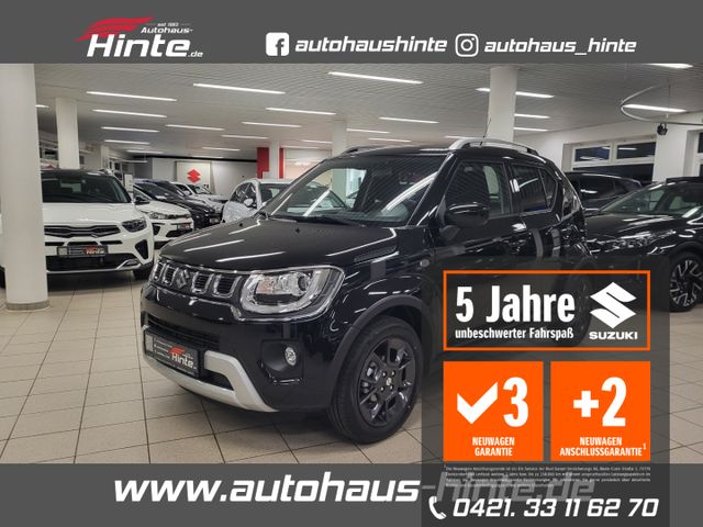 Suzuki Ignis NEW 1.2 COMFORT RÜCKFAJR SHZ 60 MONATE GAR