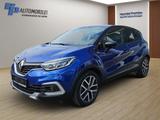 Renault Captur 1.3 TCe 150 Version S - Renault Captur Version-S