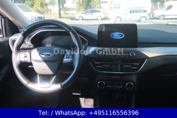 Ford Focus - 10