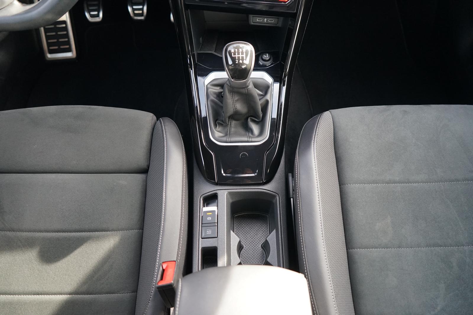 Volkswagen T-Roc 1.0 TSI R-Line LED Navi ACC Kamera Leder, миниатюра 19