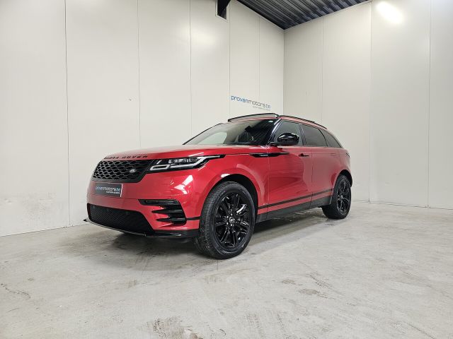 Land Rover Range Rover Velar 2.0 Benzine Autom. - R Dynamic