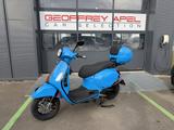Vespa GTS Super Sport 310  - VESPA GTS 310