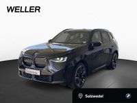 BMW X3 M50 - Vorschau Bild 1