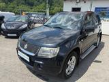 Suzuki Grand Vitara 2.0 Comfort - Suzuki Gebrauchtwagen von 2006
