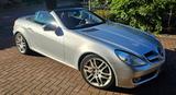 Mercedes-Benz SLK 280 - Automatik, AMG Ausstattung, Airscarf - Mercedes-Benz SLK 280: Cabrio