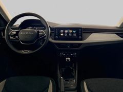 SKODA Scala Selection Alu Carplay Kamera LED Sitzheiz