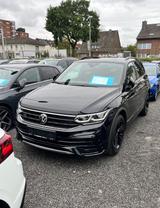 Volkswagen Tiguan 2.0 TSI OPF DSG 4MOTION R-Line R-Line
