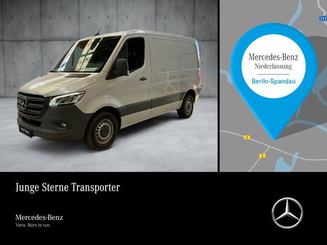 MERCEDES-BENZ Sprinter 314 CDI KA Kompakt 9G+Klima+Navi+MBUX