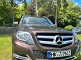 Mercedes-Benz GLK 200 CDI - - gebrauchte Mercedes-Benz GLK 200 aus dem Jahr 2014