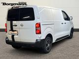 Opel Vivaro 2.0 Cargo M Edition PDC - Apple Carplay - - Opel Vivaro mit Diesel-Antrieb: Kleinbus, 2.0