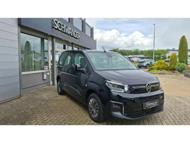 Citroën Berlingo Plus M PureTech 110 *Navi, Rückfahrkame