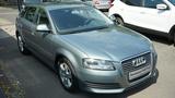 Audi A3 1.8 TFSI Attraction 1.8 16V TFSI Metallic - Audi A3: 16