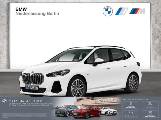 BMW 223i xDrive Active Tourer M Sport Leder GSD AHK