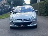 Peugeot 206 Cabriolet CC Platinum - Peugeot 206 in Köln