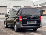 Mercedes-Benz 116 CDI 7G Automat. RFK/PDC/AHK/2xKLIMA/9SITZ - Mercedes-Benz Vito Gebrauchtwagen in Hannover