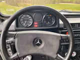 Mercedes-Benz GD 300 W 460 Turbodiesel  - Mercedes-Benz Gd