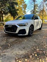 Audi A1 40 TFSI S tronic Sportback - Sline  - Audi A1: Sline