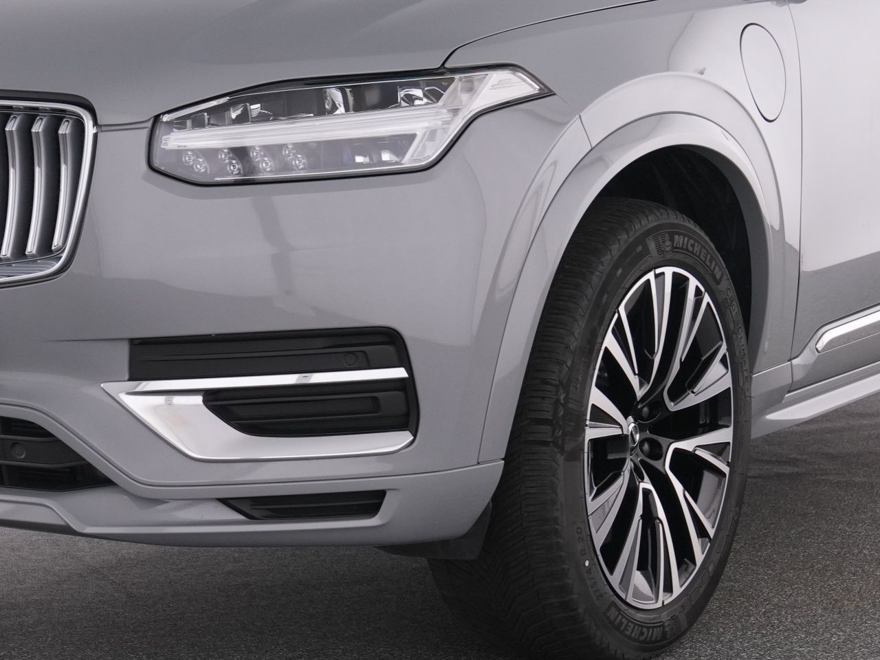 Volvo XC90 T8 Recharge Core 20' WINTERPAK KAMERA foto 9