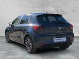 Seat IBIZA 1.0 TSI ROAD EDITION 116PS DSG NAVI+LED+ZV - scheckheftgepflegte Seat Ibiza