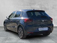 Seat Ibiza - Vorschau Bild 3