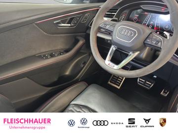 2023 AUDI RSQ8 — миниатюра 15