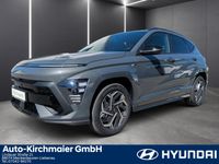 Hyundai KONA - Vorschau Bild 1