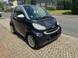 Smart ForTow CDI 451 TÜV  Neu - Smart mit Diesel-Antrieb: 451