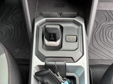 Dacia Duster HYBRID 140 Extreme