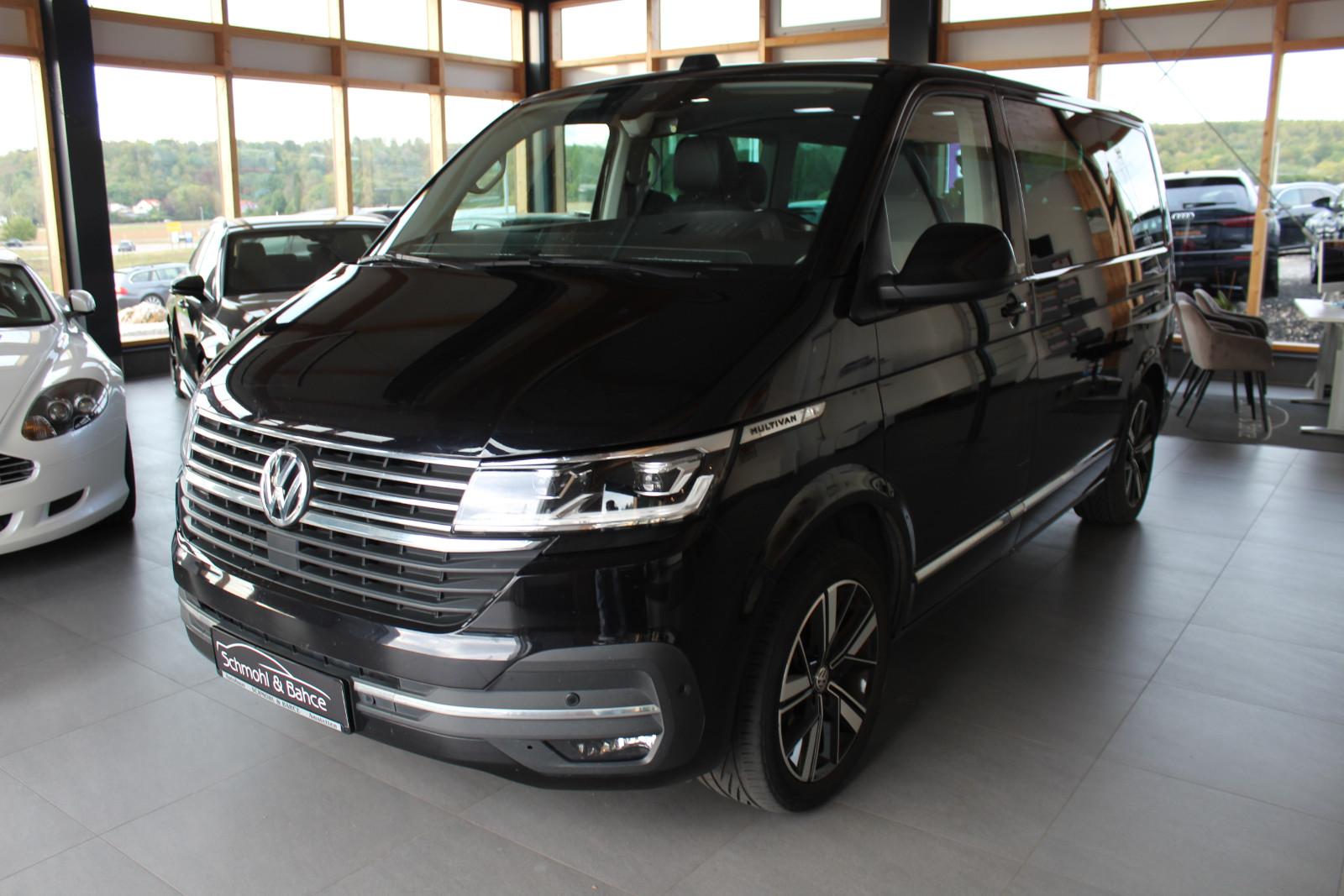 Volkswagen T6 Multivan