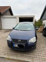 Volkswagen Polo Sondermodell Tour - Volkswagen Polo: Sondermodell