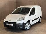 Peugeot Partner 1.6 e-HDi 90HP - Peugeot Partner mit Diesel-Antrieb: 1.9