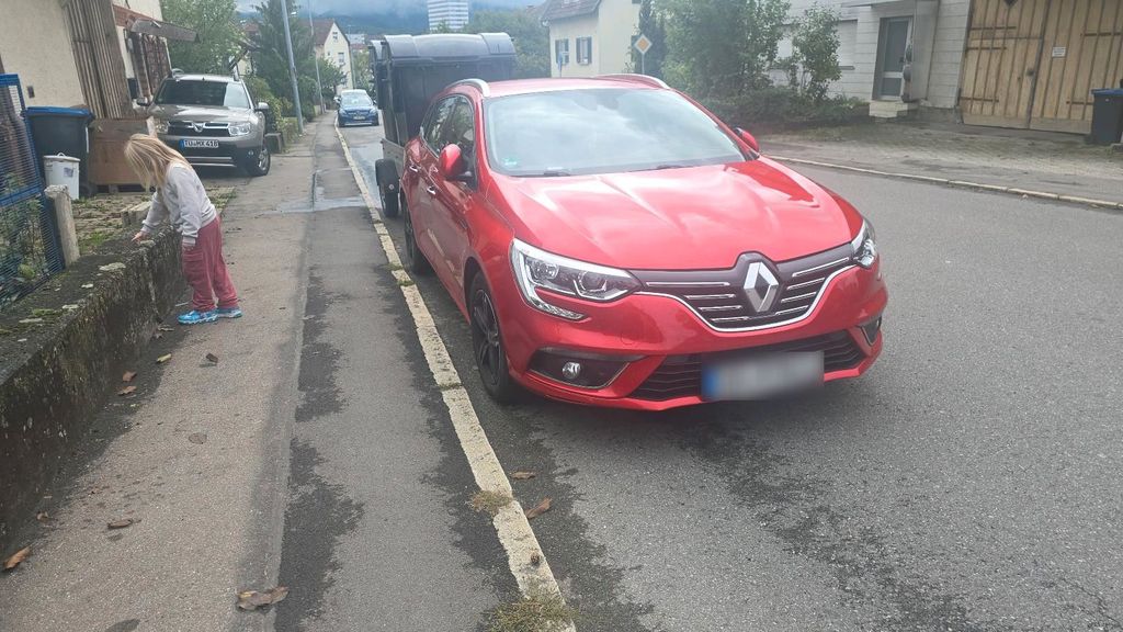 Image of Renault Megane
