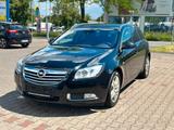 Opel Insignia A Sports Tourer Innovation, AUTOMATIK