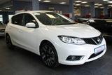 Nissan Pulsar 1.2 DIG-T Tekna - Nissan Pulsar: Tekna